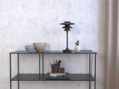 Picasso bordlampe matt svart - Bilde 2