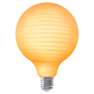 Papyrus Globe 220lm dimbar