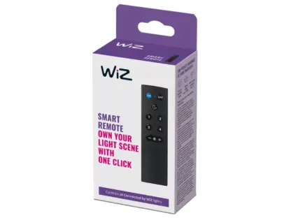 Wiz Remote Control - Bilde 2