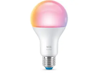 Wiz A60 E27 806lm 2200K-6500K RGB