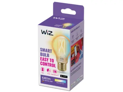 Wiz E27 A60 2000-5000K - Bilde 3
