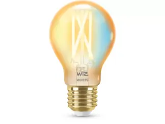 Wiz E27 A60 2000-5000K