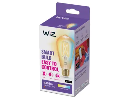 Wiz E27 ST64 2000-5000K - Bilde 3