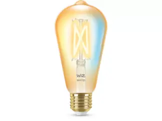 Wiz E27 ST64 2000-5000K