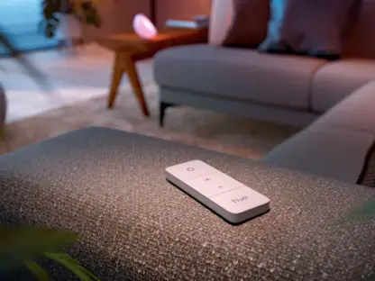 HUE Dimmer switch - Bilde 3