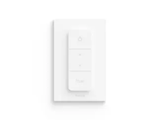 HUE Dimmer switch