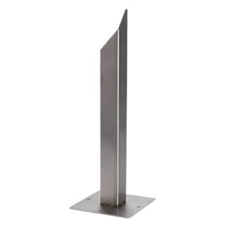 Jordspyd til Rusty® Square og Rusty® Pathlight