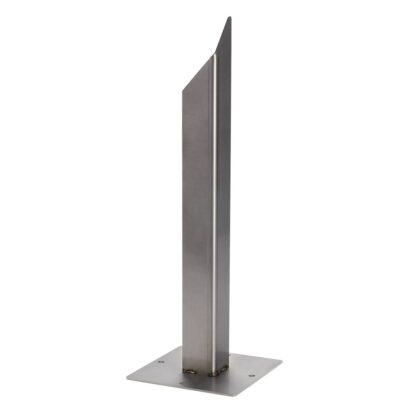 Jordspyd til Rusty® Square og Rusty® Pathlight