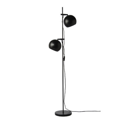 Ball Double Floor Black