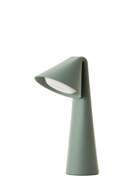 Ami Portable Sage Green - Bilde 8