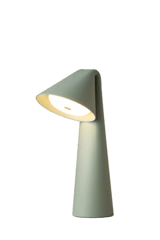 Ami Portable Sage Green