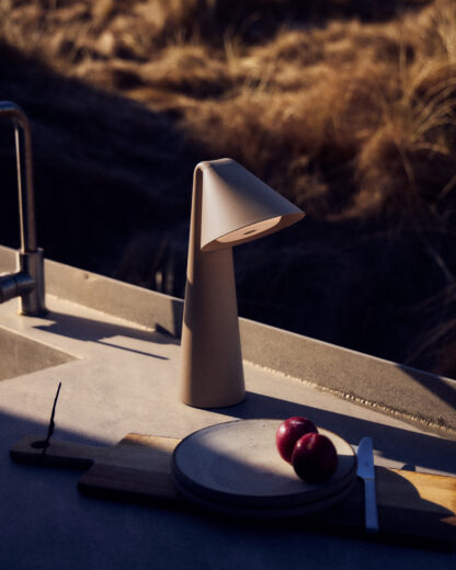 Ami Portable Olive Stone - Bilde 4