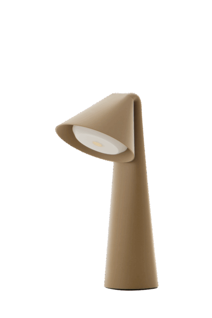 Ami Portable Olive Stone - Bilde 7