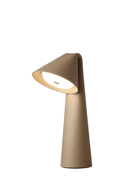 Ami Portable Olive Stone