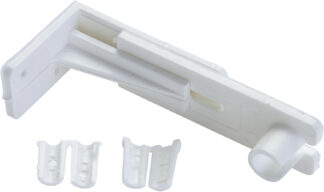 Holder for vinduspendel