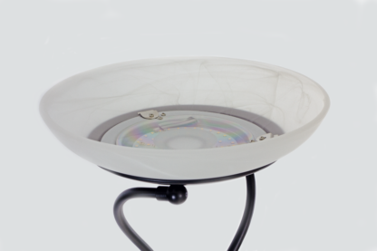 Cannes gulvuplight svart - Bilde 3
