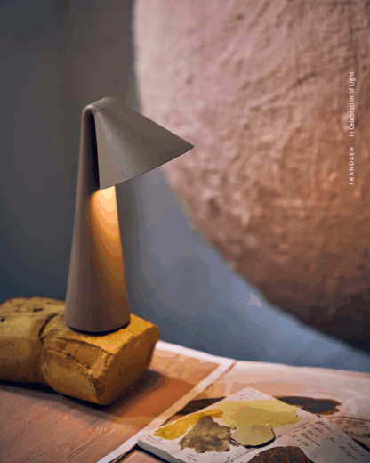 Ami Portable Olive Stone - Bilde 2