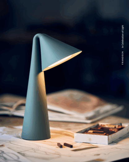 Ami Portable Sage Green - Bilde 6