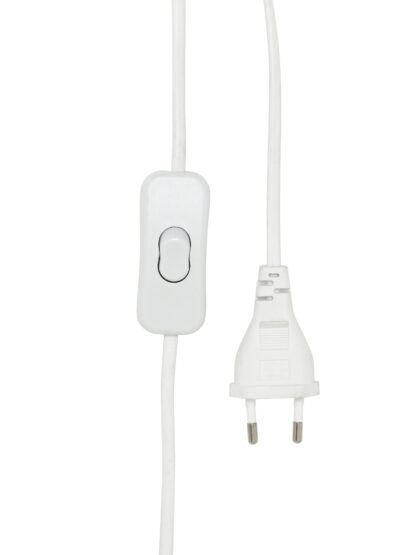Nell bordlampe grønn m/skjerm - Bilde 5