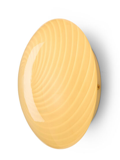 Candy tak/vegg cream - Bilde 3