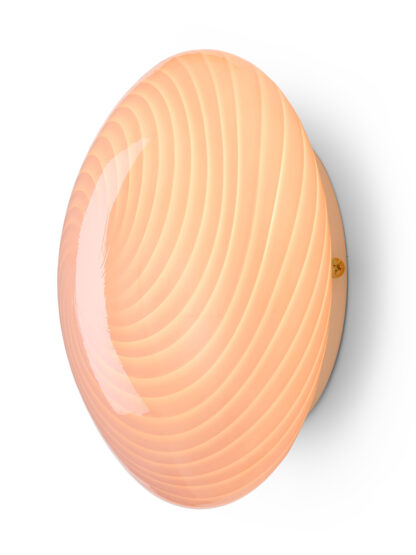 Candy tak/vegg rose - Bilde 2