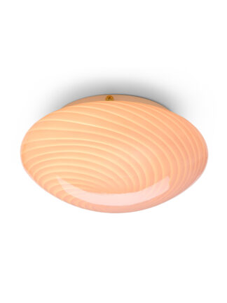Candy tak/vegg rose