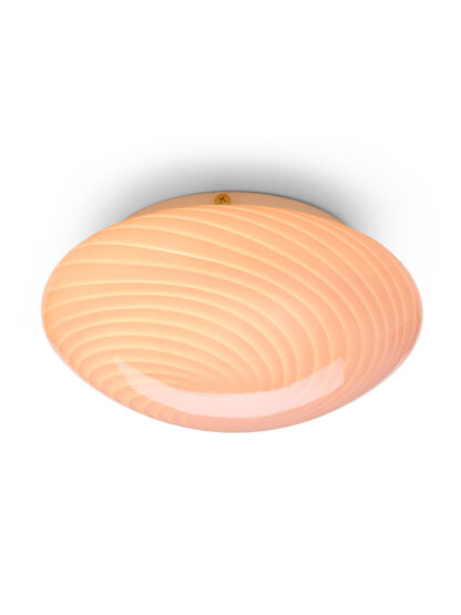 Candy tak/vegg rose