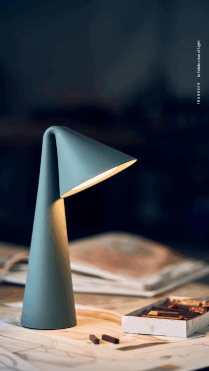 Ami Portable Sage Green - Bilde 5