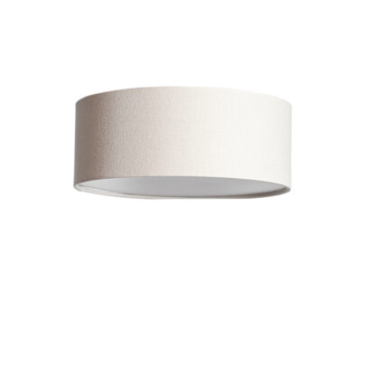 Abbie plafond Ø26 beige