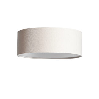 Abbie plafond Ø38 beige