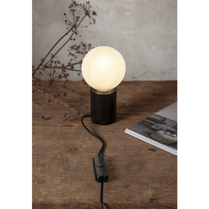 Dimmer Functional svart 3-75W LED - Bilde 3