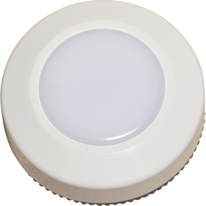 LED-puck hvit 3pk m/fjernkontroll - Bilde 6