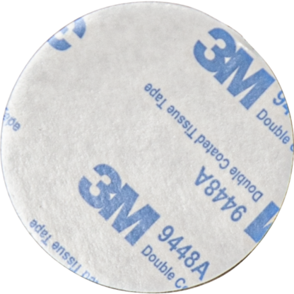 LED-puck hvit 3pk m/fjernkontroll - Bilde 4