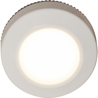 LED-puck hvit 3pk m/fjernkontroll - Bilde 5