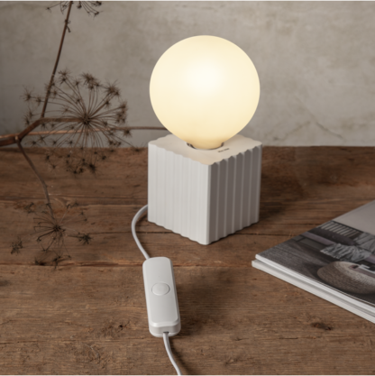 Dimmer Functional hvit 3-75W LED - Bilde 2
