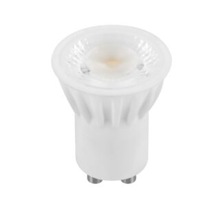 Ecolux GU10/MR11 4W dimbar