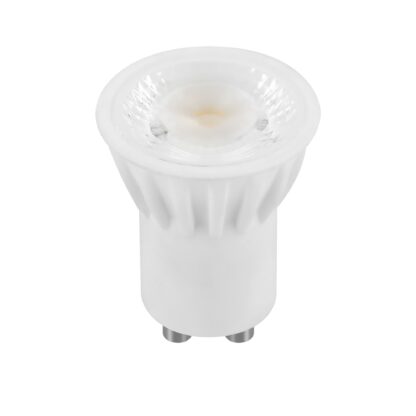 Ecolux GU10/MR11 4W dimbar