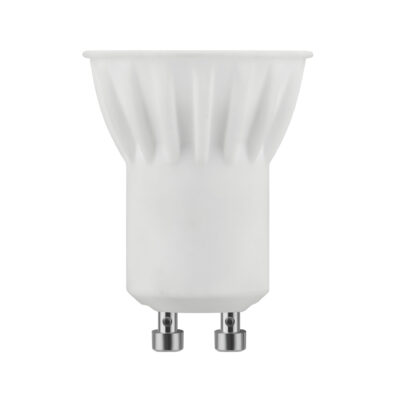 Ecolux GU10/MR11 4W dimbar - Bilde 2