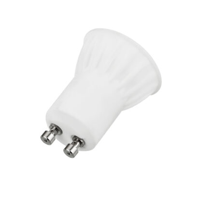 Ecolux GU10/MR11 4W dimbar - Bilde 3