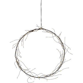 Nike krans 35cm svart