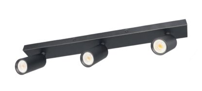 Oz mini K3 svart - Bilde 2