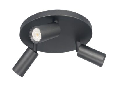 Oz mini R K3 svart