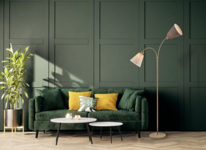 Connie-2 gulvlampe sand u/skjerm - Bilde 2