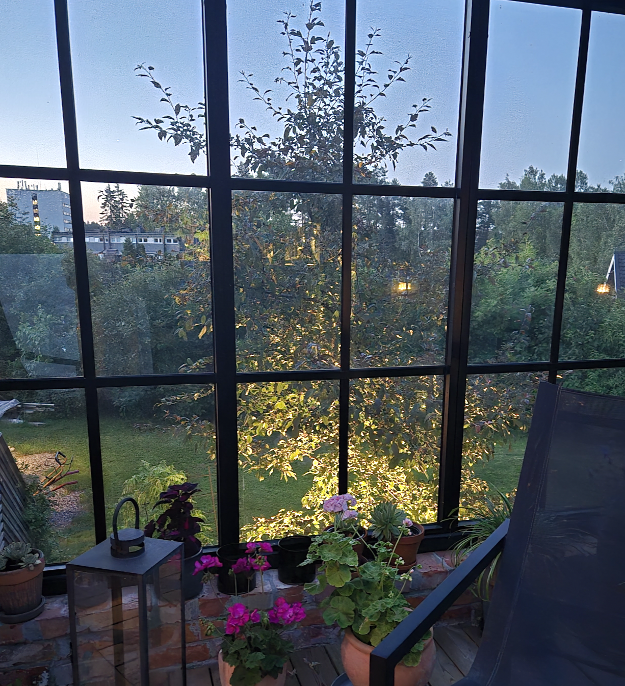 Catania hagespot m/jordspyd IP65 - Bilde 5