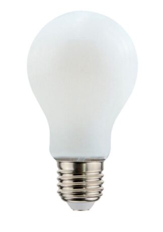 LED Classic A60 7W 806lm 2700K step dim