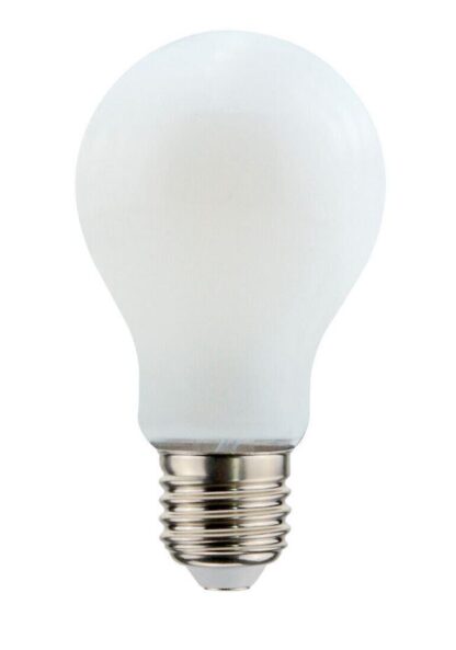 LED Classic A60 7W 806lm 2700K step dim