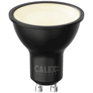 LED GU10 4W 2700K m/sensor
