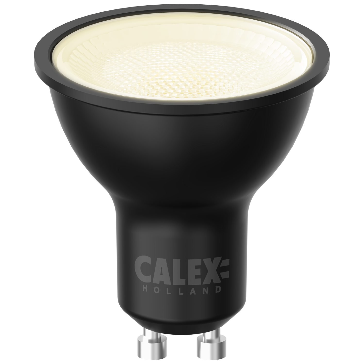 LED GU10 4W 2700K m/sensor