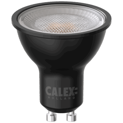 LED GU10 4W 2700K m/sensor - Bilde 2