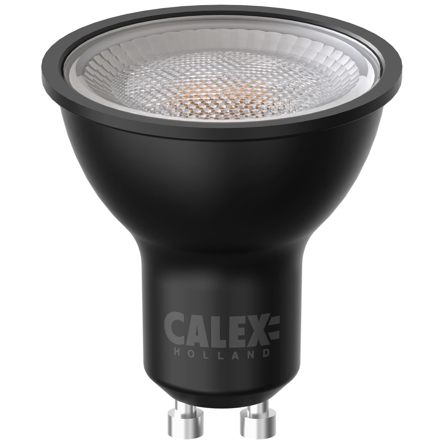 LED GU10 4W 2700K m/sensor - Bilde 2